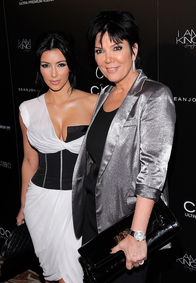 Kim Kardashian SUES ex-boyfriend Ray J over wild claim family were under federal investigation that was 'worse than Diddy'
