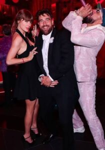 Patrick Mahomes has revealed why he intentionally declined Travis kelce 36th birthday invitation...