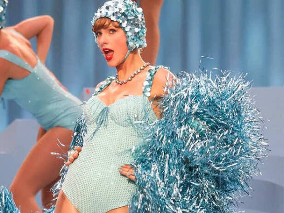 Taylor Swift wedding dress out? Will she choose vintage elegance or modern sparkle for her big day with Travis Kelce; Details here