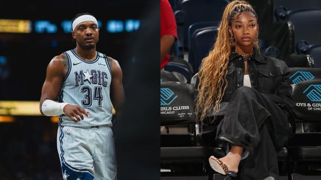 Angel Reese does not hide anymore and could have confirmed her relationship with Wendell Carter Jr. with this last move