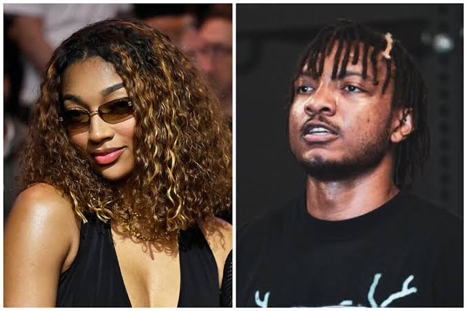 Angel Reese does not hide anymore and could have confirmed her relationship with Wendell Carter Jr. with this last move