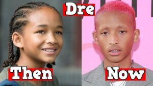 HOT NEWS: What happened to Karate Kid Jaden Smith age 26 years old? It so sad! with heavy heart that we announced as he’s confirmed to be in See more