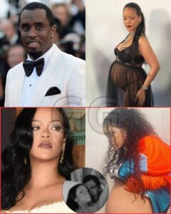 Breaking News: Rihanna's Teenage Dream Turns into a Nightmare - At the age of 16, Rihanna admitted with Diddy and the consequences, she cried and said that the child in her womb was Diddy’s child but she