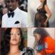 Breaking News: Rihanna's Teenage Dream Turns into a Nightmare - At the age of 16, Rihanna admitted with Diddy and the consequences, she cried and said that the child in her womb was Diddy’s child but she