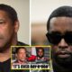 Denzel Washington Sends Chilling Warning to Diddy and Judy Muñoz pics