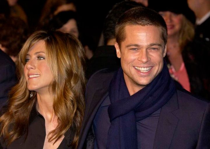 Incredible: Brad Pitt surprised his former wife Jennifer Aniston with a lavish $79 million mansion as a gift for… See more