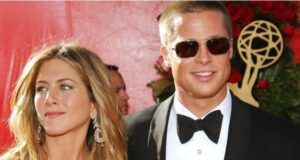 Incredible: Brad Pitt surprised his former wife Jennifer Aniston with a lavish $79 million mansion as a gift for… See more