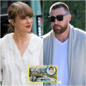 News update: Travis Kelce’s close friend and WWE star reveals what Taylor Swift is REALLY like at NFL games: “Taylor is not not you all see at the games, she is actually not…”