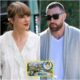 News update: Travis Kelce’s close friend and WWE star reveals what Taylor Swift is REALLY like at NFL games: “Taylor is not not you all see at the games, she is actually not…”