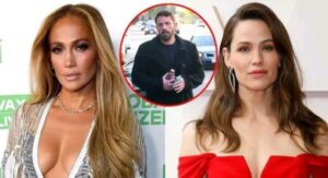 Breaking News: Jennifer Garner Is Reportedly Furious With Jennifer Lopez For Letting Ben Affleck Break Her Strict Rule: It’s ‘Disgusting’.. see more