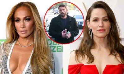 Breaking News: Jennifer Garner Is Reportedly Furious With Jennifer Lopez For Letting Ben Affleck Break Her Strict Rule: It’s ‘Disgusting’.. see more