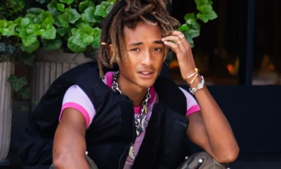 Breaking News: Jaden Smith shares emotional message after opening up about his experience with love