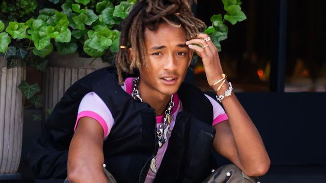 Breaking News: Jaden Smith shares emotional message after opening up about his experience with love