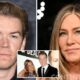 JUST IN: Will Poulter Shares His Sympathy for Jennifer Aniston After Their Memorable Kiss in ‘We’re the Millers’... See more