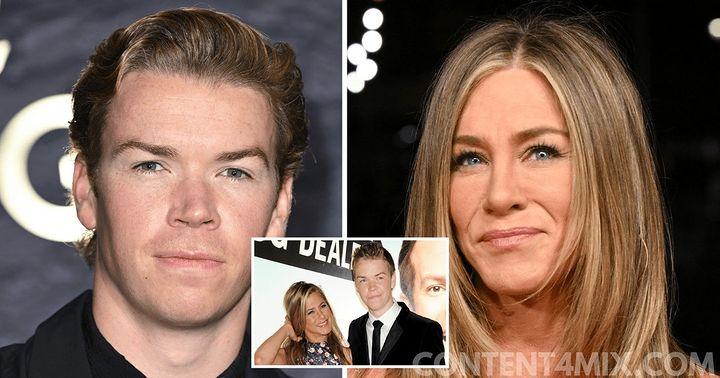 JUST IN: Will Poulter Shares His Sympathy for Jennifer Aniston After Their Memorable Kiss in ‘We’re the Millers’... See more