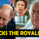 1 MINUTE AGO: Buckingham Palace Reveals Prince William's BOLD Move Leaves King Charles in FURY