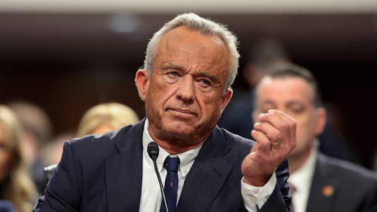 RFK Jr. Says He’s Fine With Giving Americans ‘More Cavities’