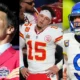 Brady's pick come as a surprise to many:Tom Brady names the best QB in the NFL, and no, it's not Mahomes, Allen, or Goff but...
