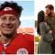 Patrick Mahomes' heartwarming reaction to teammate's newborn strengthens Chiefs' locker room unity