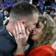 Travis Kelce and Taylor Swift do something crazy and special together every morning for health benefits
