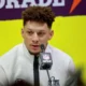 JUST IN:Patrick Mahomes reveals his hidden talent and dream job outside football