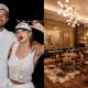 A Look At Taylor Swift's Fiance Travis Kelce's New Multi Million Restaurant