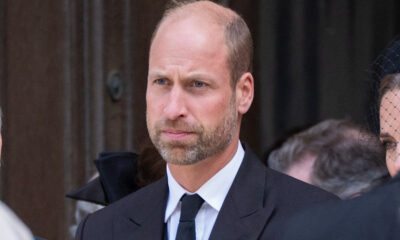 Why Prince William Says 2024 Was the “Hardest Year” He’s Ever Had
