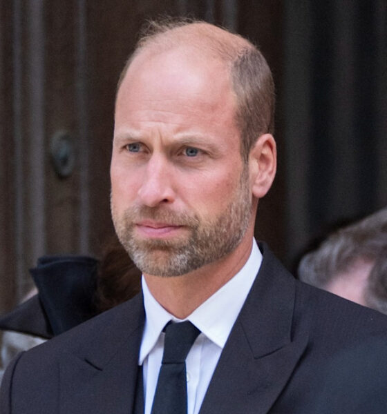 Why Prince William Says 2024 Was the “Hardest Year” He’s Ever Had