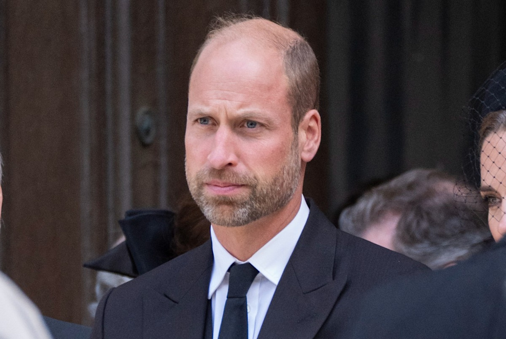 Why Prince William Says 2024 Was the āHardest Yearā Heās Ever Had