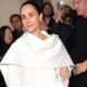 Check out Meghan Markles surprise appearance at Paris Fashion Week that is worth beholding