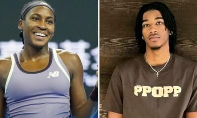 Coco Gauff shared how her boyfriend Jalen Sera offers motivation amid her career and who she expects to cheer her on during the 2025 US Open.