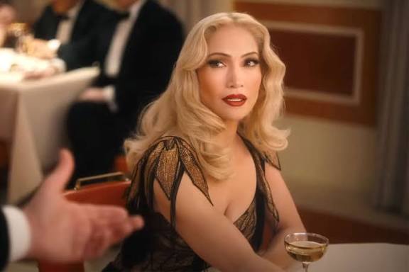Jennifer Lopez shares why Broadway might not be in her future despite her love for musicals