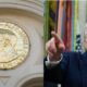 Nobel Peace Prize 2025 live: Trump shadow hovers as winner to be announced