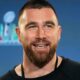 Travis Kelce breaks out his best Spanish to share his dream of playing at Santiago Bernabéu
