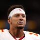Breaking News:Patrick Mahomes is in big trouble, losing his best bodyguard for the crucial game against the Raiders