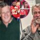 Travis Kelce's dad wins hearts by giving away Taylor Swift bracelets at Chiefs game