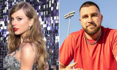 Taylor Swift continue to swim in wealth as her net worth surpasses $2 billion: Is Travis Kelce the lucky charm behind her rise and unstoppable global reign?