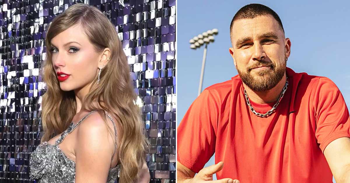 Taylor Swift continue to swim in wealth as her net worth surpasses $2 billion: Is Travis Kelce the lucky charm behind her rise and unstoppable global reign?
