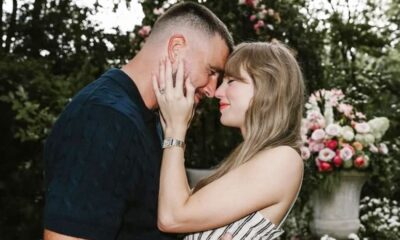 Here’s What Travis Kelce and Taylor Swift’s Prenup May Look Like