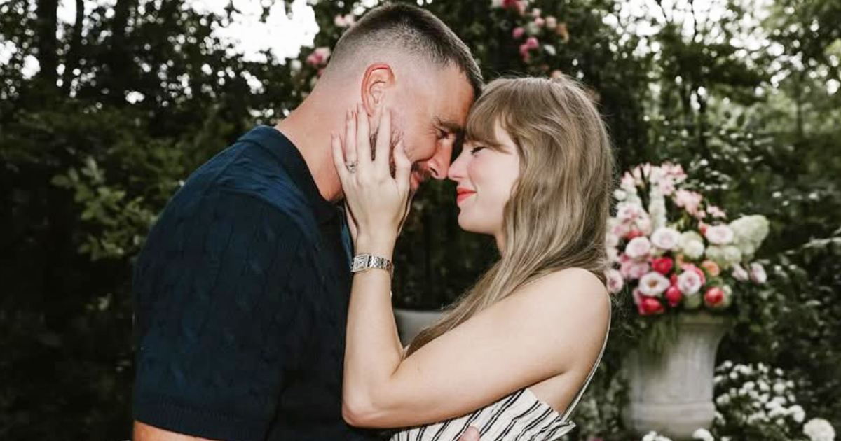 Here’s What Travis Kelce and Taylor Swift’s Prenup May Look Like