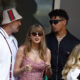 Brittany Mahomes shares emotional three words to big Taylor Swift regarding their conflict...👇