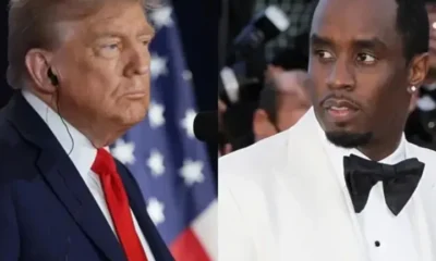 The famous sex parties, known as 'freak offs', which were organized by 'Diddy' in his mansions with several well-known Hollywood faces, took place from 1980 to 2020.