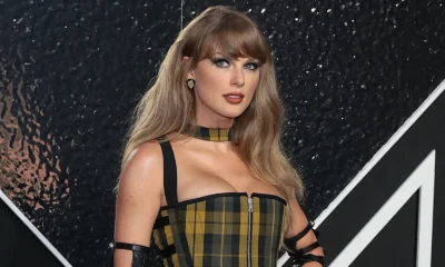 Taylor Swift’s Net Worth: How Much Has the Singer Made From the Eras Tour?