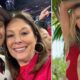 Patrick Mahomes’ mom Randi melts hearts with emotional reaction to Brittany’s latest accomplishment