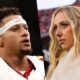 "Extremely annoyed”: Brittany Mahomes opened up about the early challenges of being married to Patrick Mahomes