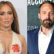 Why Jennifer Lopez says Ben Affleck divorce is the 'best thing that ever happened' to her