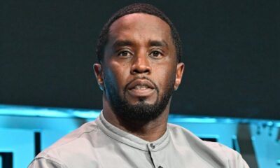 "Disgraced" Diddy caught in prison as he drinks to stupor, says I'm sober for the first time since this year.out of criticism he penned a thoughtful apology to the judge says...