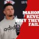 About 30 Minutes ago, Patrick Mahomes honestly explains why defenses are stifling Chiefs passing offense