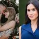 Why Meghan Markle is so desperate to get Taylor Swift attention again, in a desperate attempt to get her to invite her to wedding with Travis Kelce