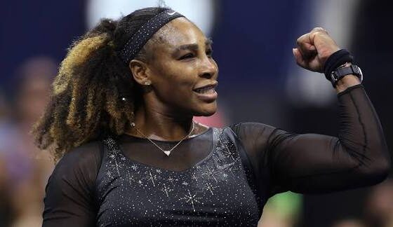 BREAKING....I was the first player to ever beat Serena Williams but retired at 21 despite top-50 world ranking to switch careers